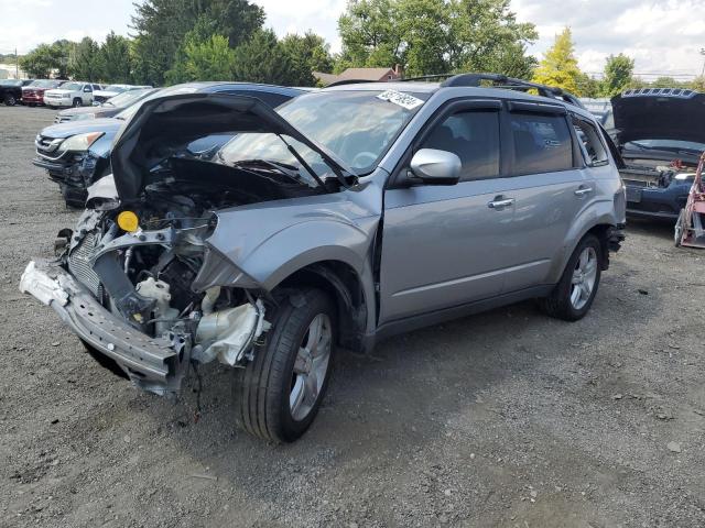 SUBARU FORESTER 2010 jf2sh6dc3ah782288