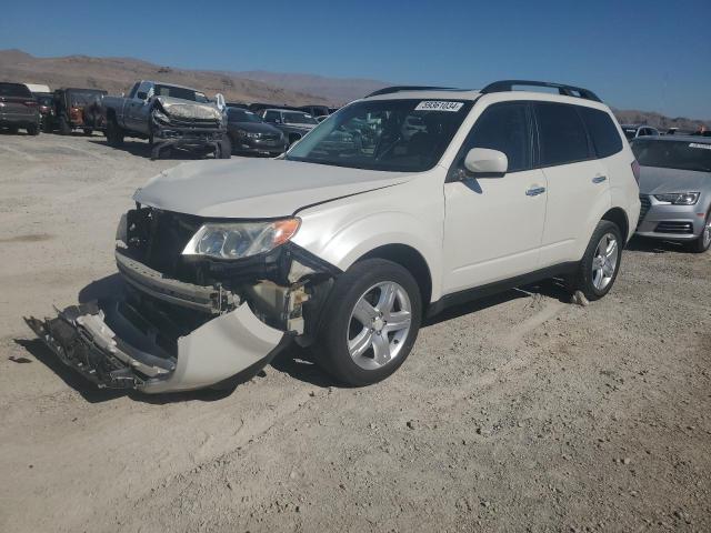 SUBARU FORESTER 2 2010 jf2sh6dc4ah752183