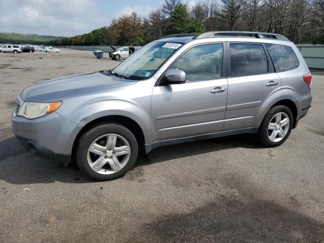 SUBARU FORESTER 2 2010 jf2sh6dc8ah913862