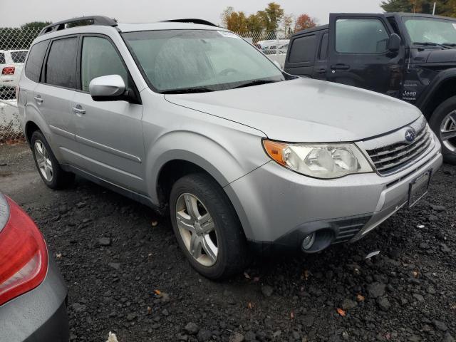 SUBARU FORESTER 2 2010 jf2sh6dcxah726493