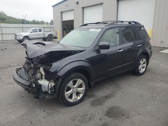 SUBARU FORESTER 2 2010 jf2sh6fc2ah913109