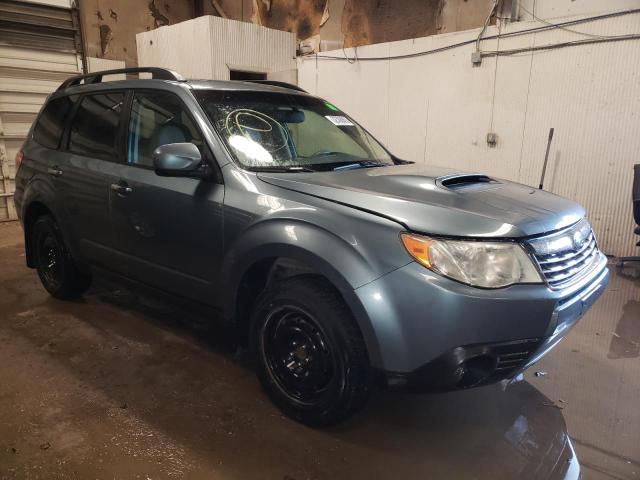 SUBARU FORESTER 2 2010 jf2sh6fc4ah761771