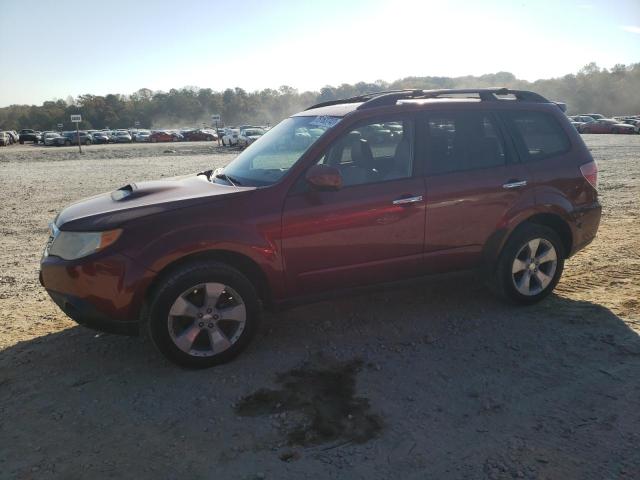 SUBARU FORESTER 2010 jf2sh6fc5ah734269