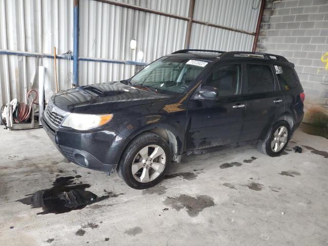 SUBARU FORESTER 2 2010 jf2sh6fc6ah766373