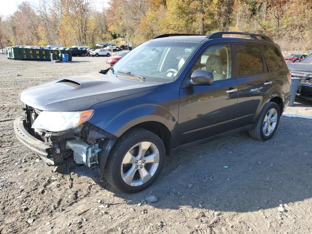 SUBARU FORESTER 2 2010 jf2sh6fc7ah740932