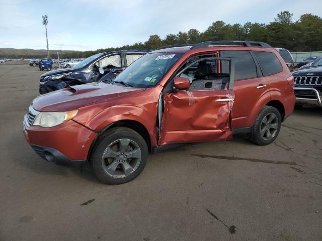 SUBARU FORESTER 2 2010 jf2sh6fcxah710243