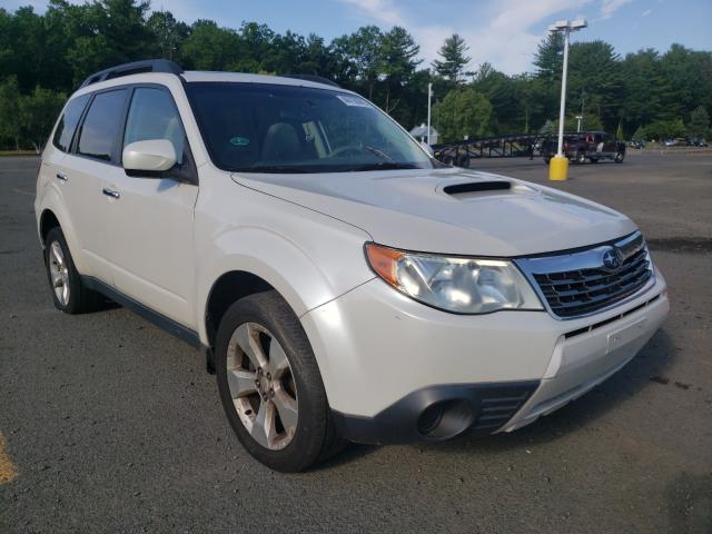 SUBARU FORESTER 2 2010 jf2sh6fcxah712588