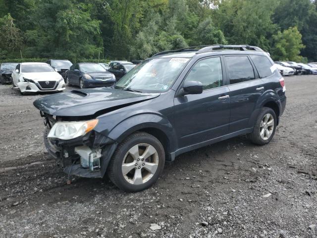 SUBARU FORESTER 2 2010 jf2sh6fcxah792961