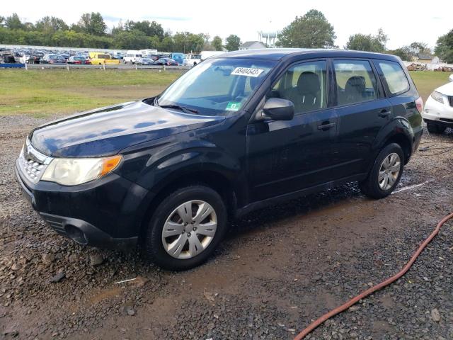 SUBARU FORESTER 2 2012 jf2shaac4ch443226