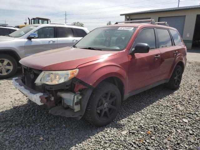 SUBARU FORESTER 2011 jf2shaac5bh724353