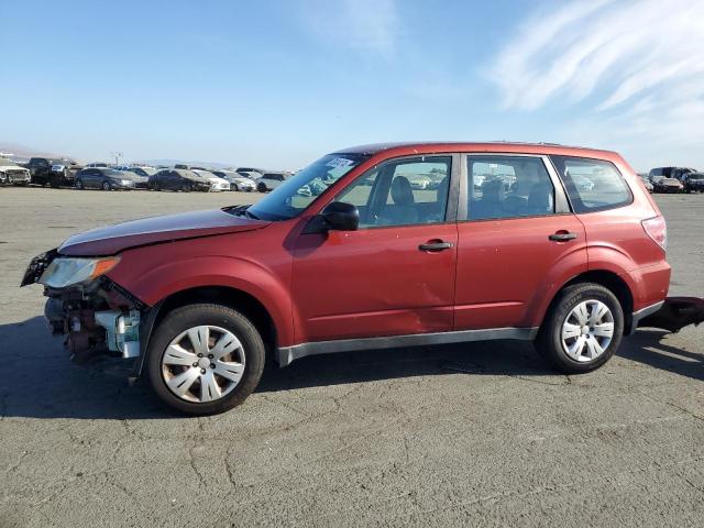 SUBARU FORESTER 2 2012 jf2shaacxch417312