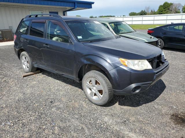 SUBARU FORESTER 2 2011 jf2shabc0bg748452