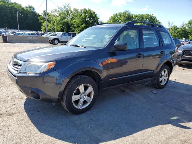 SUBARU FORESTER 2 2011 jf2shabc0bh719561