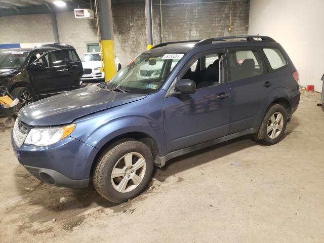 SUBARU FORESTER 2011 jf2shabc0bh724470