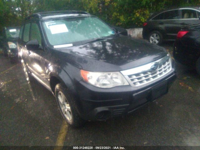 SUBARU FORESTER 2012 jf2shabc0cg447083