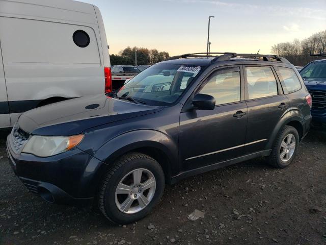 SUBARU FORESTER 2012 jf2shabc0cg452851