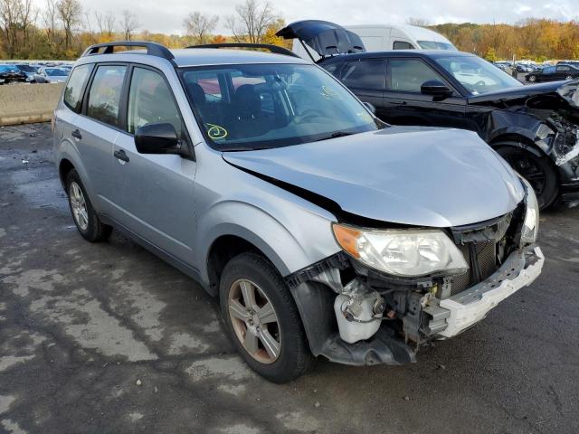 SUBARU FORESTER 2 2012 jf2shabc0ch406124