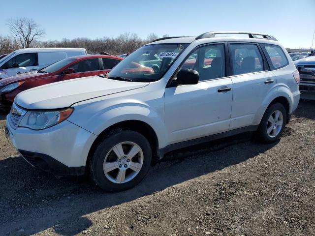 SUBARU FORESTER 2012 jf2shabc0ch408228