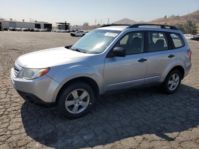 SUBARU FORESTER 2 2012 jf2shabc0ch408813