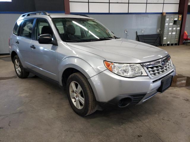 SUBARU FORESTER 2 2012 jf2shabc0ch418757