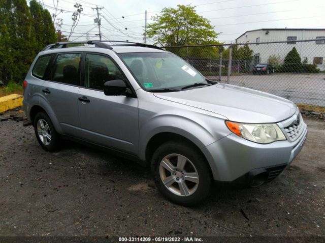 SUBARU FORESTER 2012 jf2shabc0ch423988