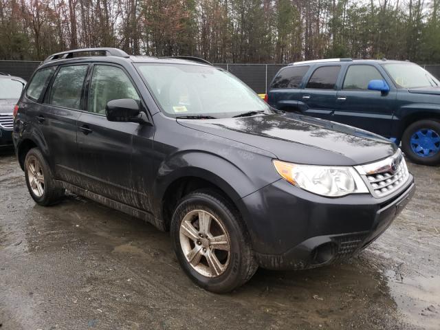 SUBARU FORESTER 2 2012 jf2shabc0ch435056