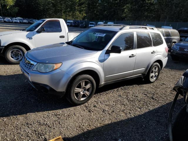 SUBARU FORESTER 2 2012 jf2shabc0ch448745