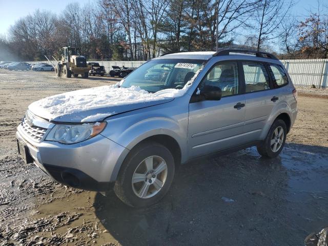 SUBARU FORESTER 2 2012 jf2shabc0ch463469