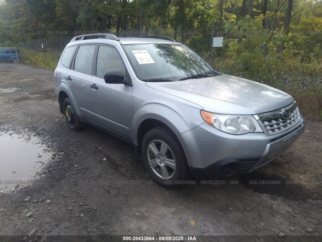 SUBARU FORESTER 2013 jf2shabc0dh427461