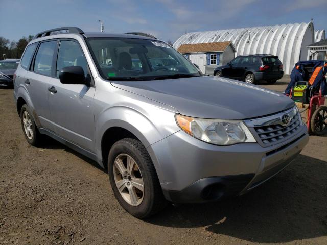 SUBARU FORESTER 2 2011 jf2shabc1bg711233