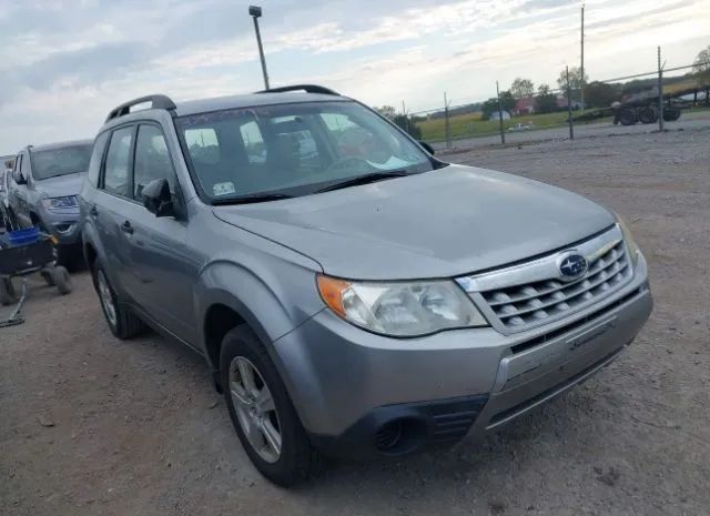 SUBARU FORESTER 2011 jf2shabc1bh712957