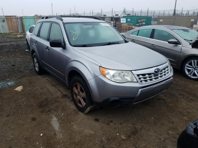 SUBARU FORESTER 2 2011 jf2shabc1bh713154