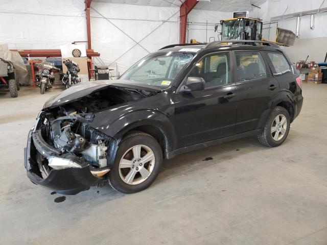 SUBARU FORESTER 2 2011 jf2shabc1bh727068