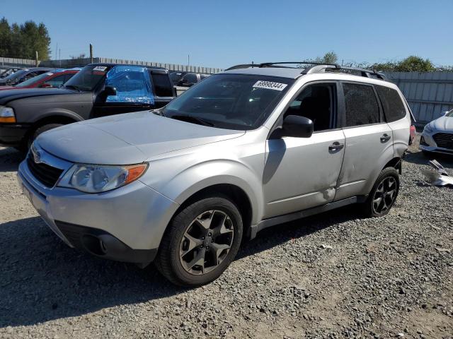 SUBARU FORESTER 2 2011 jf2shabc1bh774990