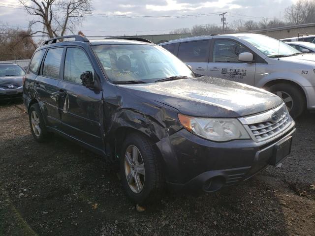 SUBARU FORESTER 2 2012 jf2shabc1ch409405