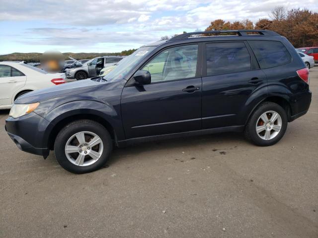 SUBARU FORESTER 2012 jf2shabc1ch411879