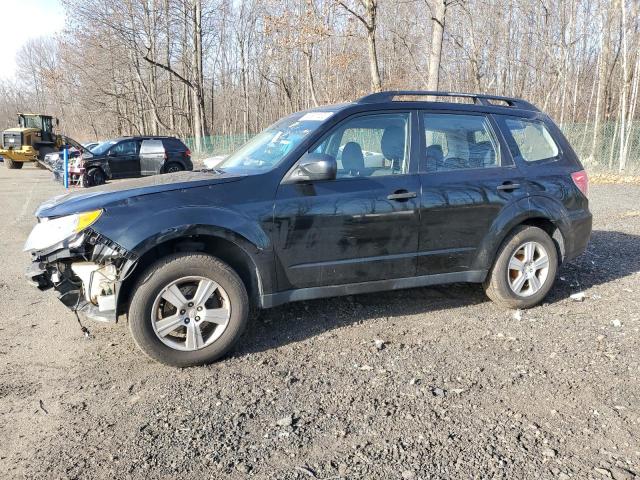 SUBARU FORESTER 2 2012 jf2shabc1ch419724