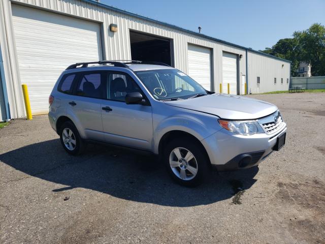 SUBARU FORESTER 2 2012 jf2shabc1ch428620