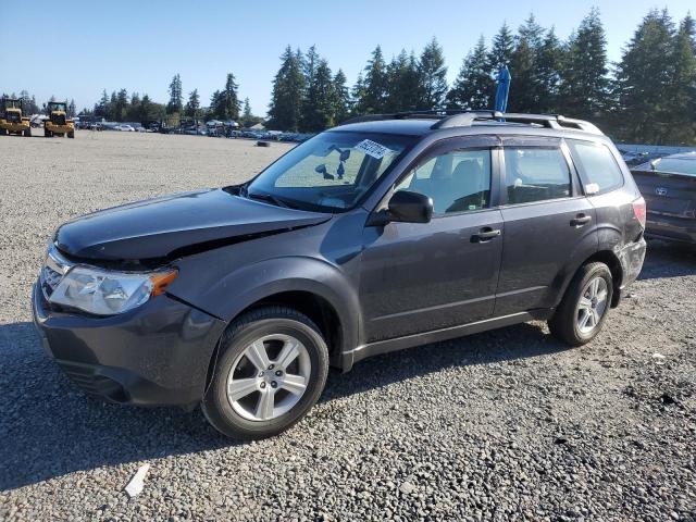 SUBARU FORESTER 2 2012 jf2shabc1ch432957