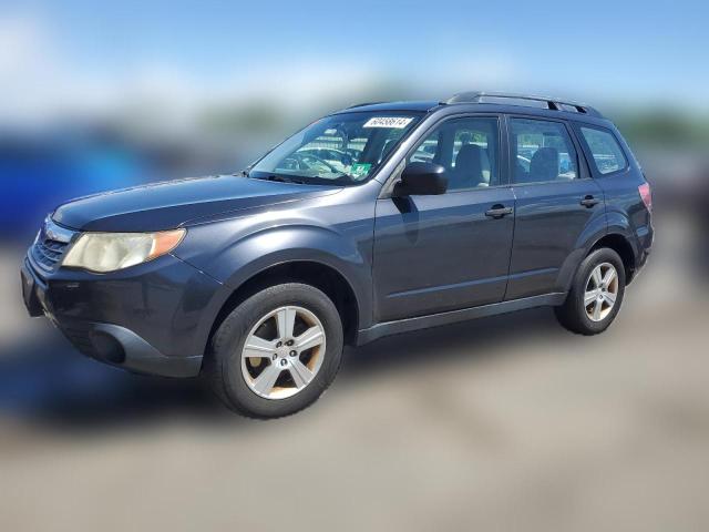 SUBARU FORESTER 2012 jf2shabc1ch442873