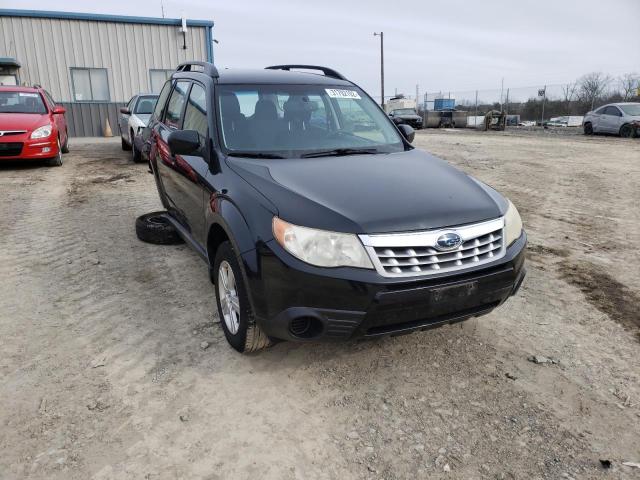 SUBARU FORESTER 2012 jf2shabc1ch467059