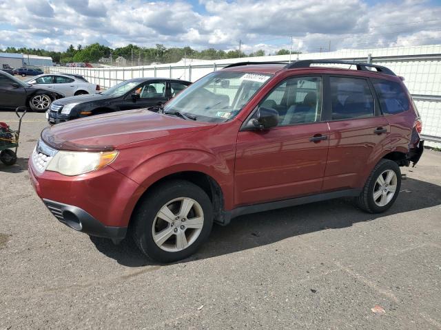 SUBARU FORESTER 2013 jf2shabc1dh402472