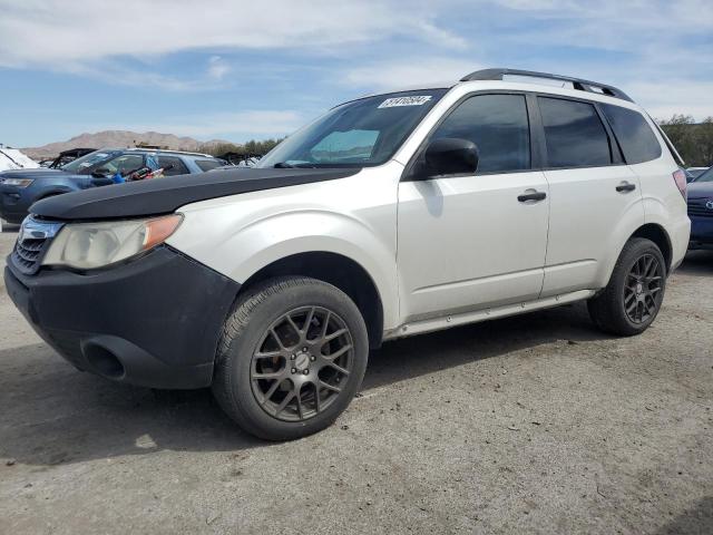 SUBARU FORESTER 2013 jf2shabc1dh410023