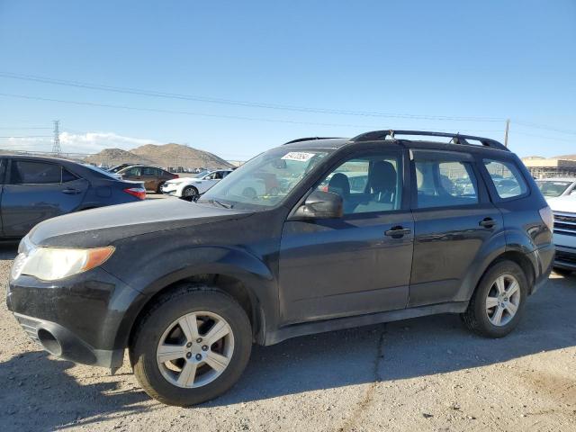 SUBARU FORESTER 2 2013 jf2shabc1dh416145