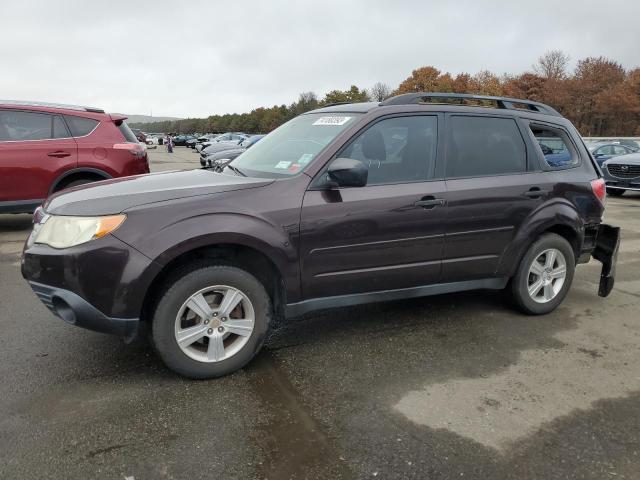 SUBARU FORESTER 2013 jf2shabc1dh427663