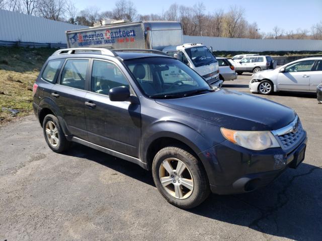 SUBARU FORESTER 2 2011 jf2shabc2bh726785