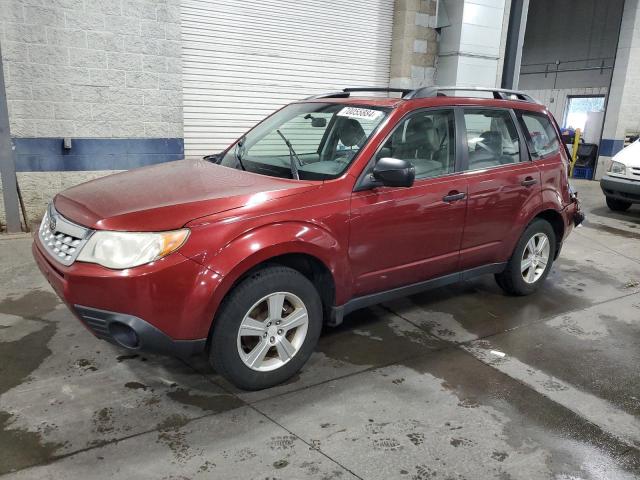 SUBARU FORESTER 2 2011 jf2shabc2bh752965