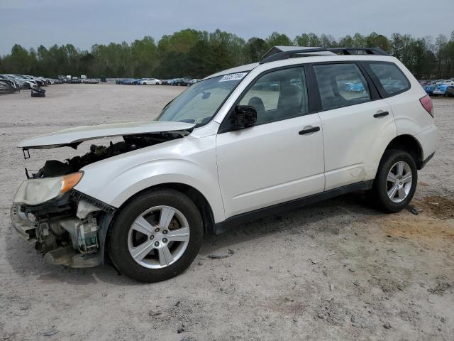 SUBARU FORESTER 2011 jf2shabc2bh769474