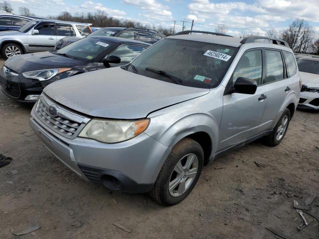 SUBARU FORESTER 2011 jf2shabc2bh772701