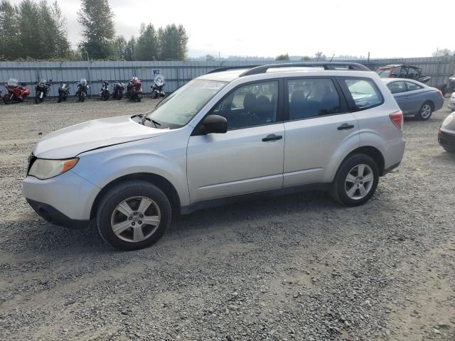 SUBARU FORESTER 2 2011 jf2shabc2bh773282